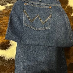 Men’s Wrangler Jeans